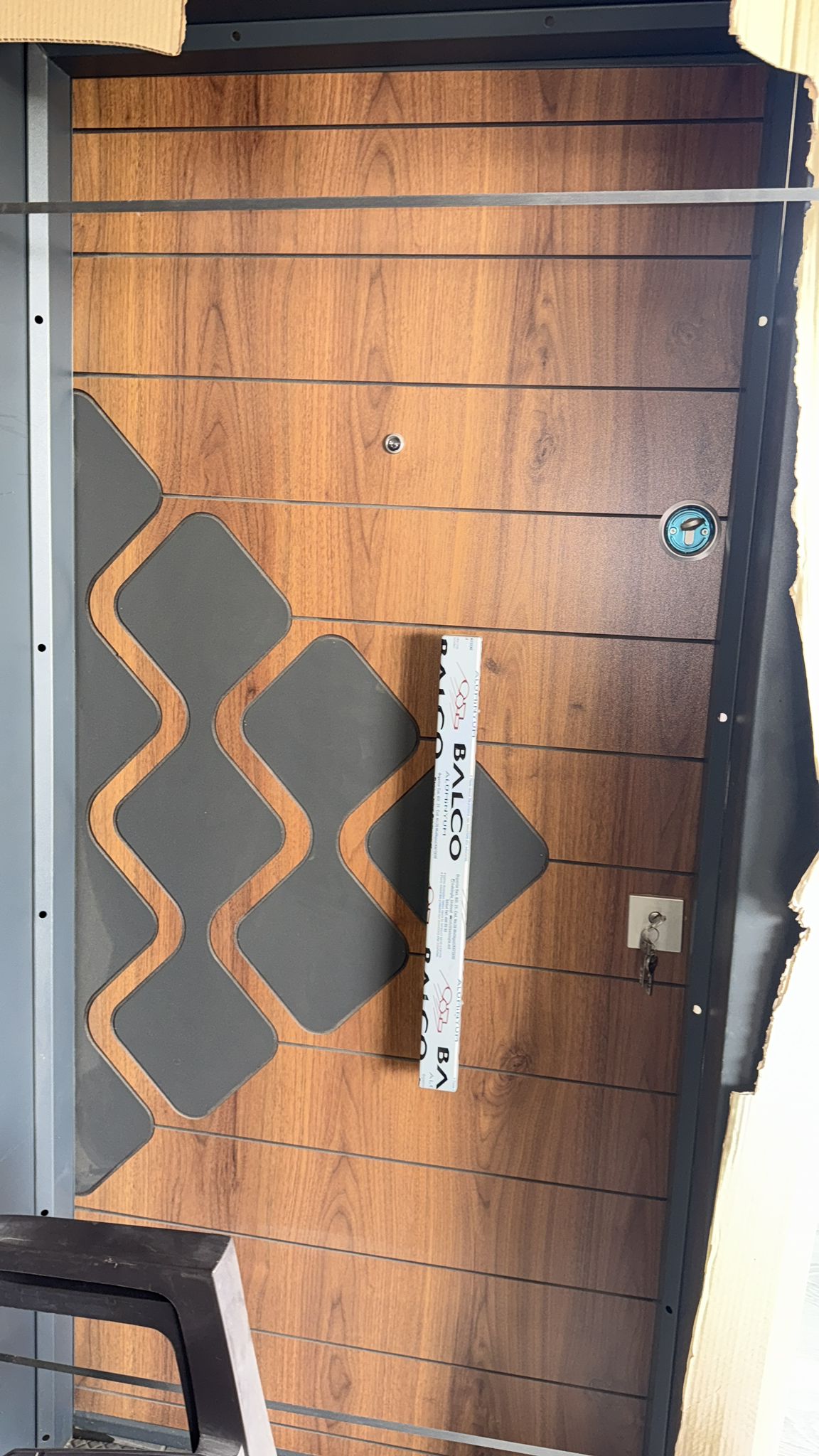 Saray Yapı Toptan ve Perakende Satış